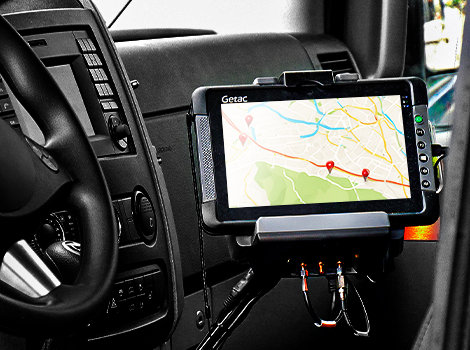 getac