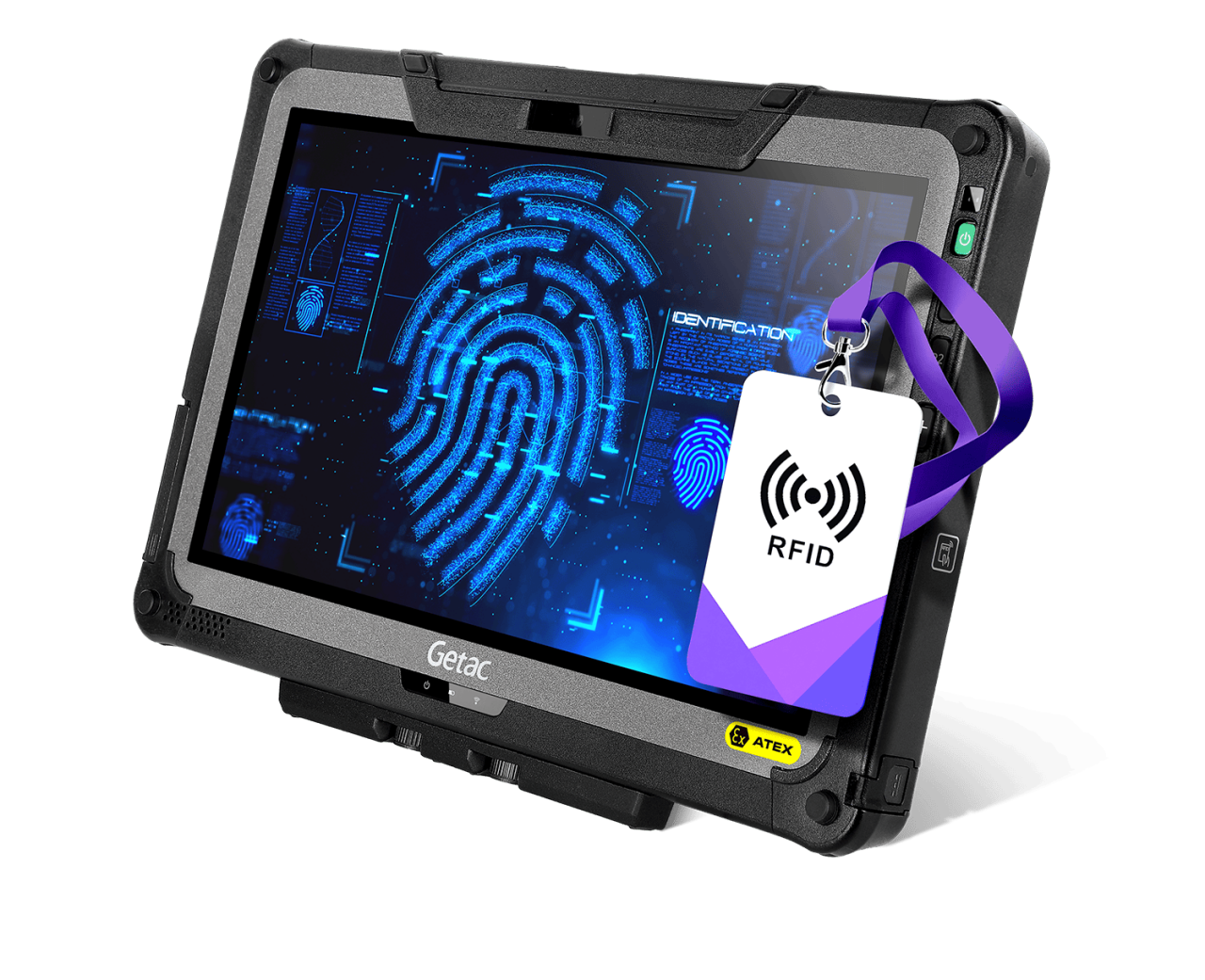 getac