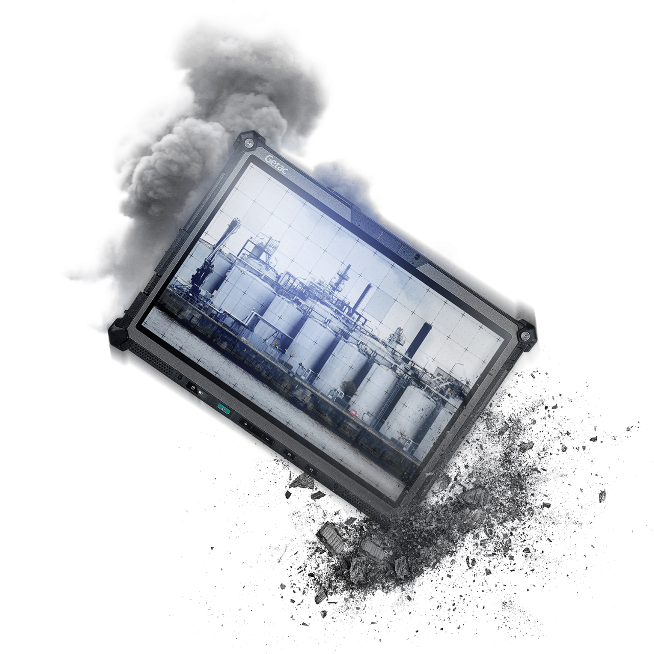getac