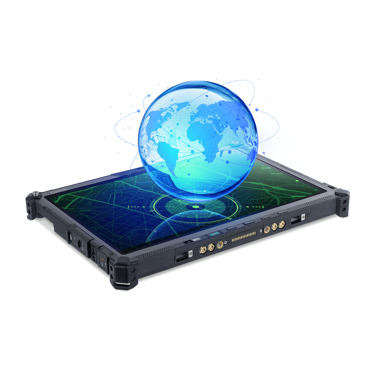 getac