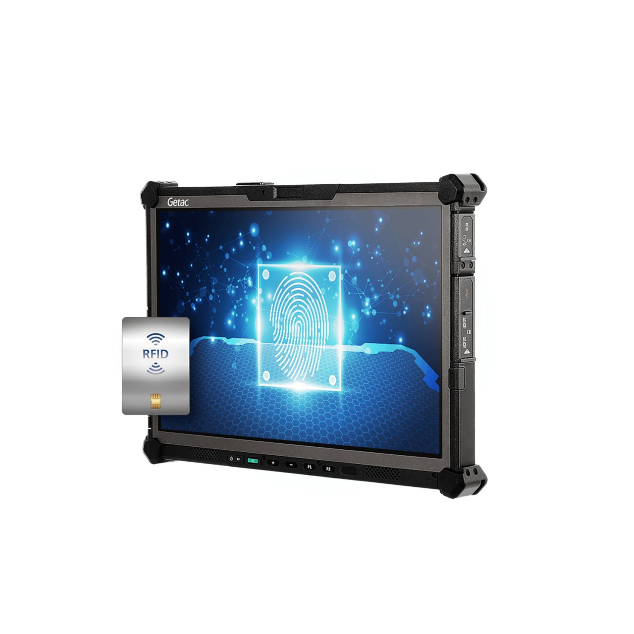 getac