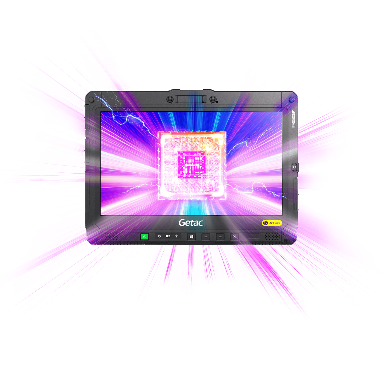 getac