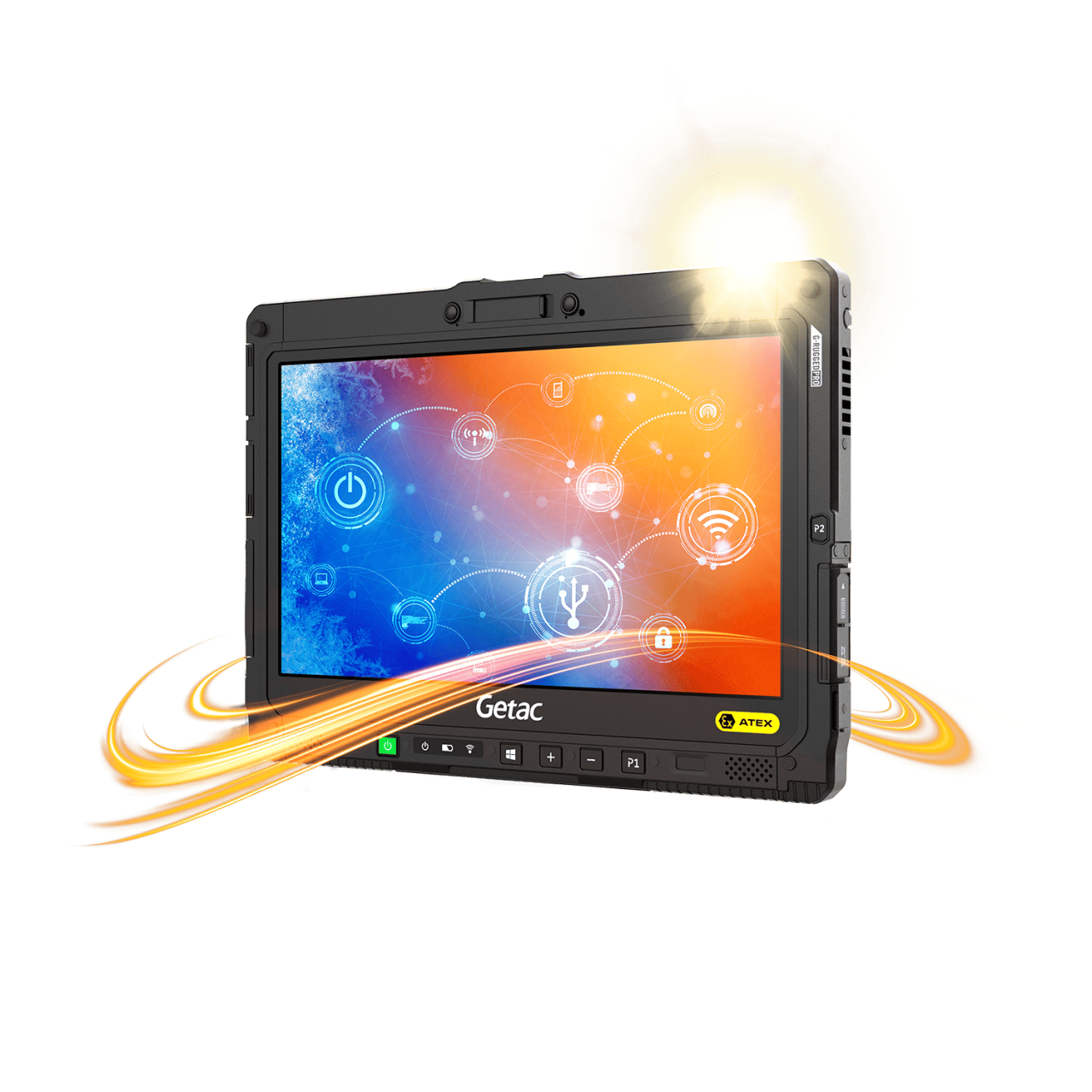 getac