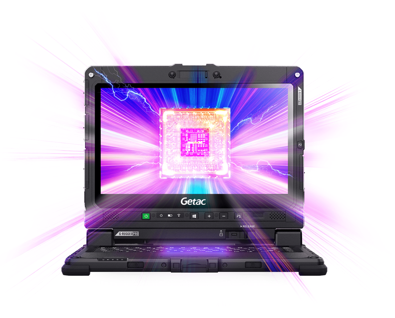 getac