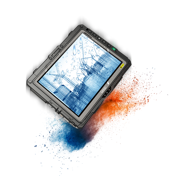 getac