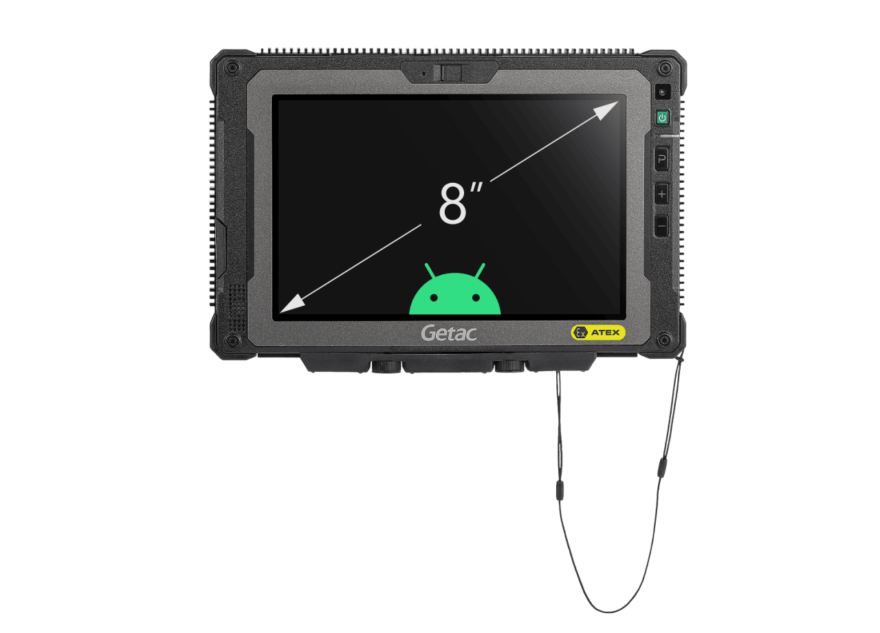 getac