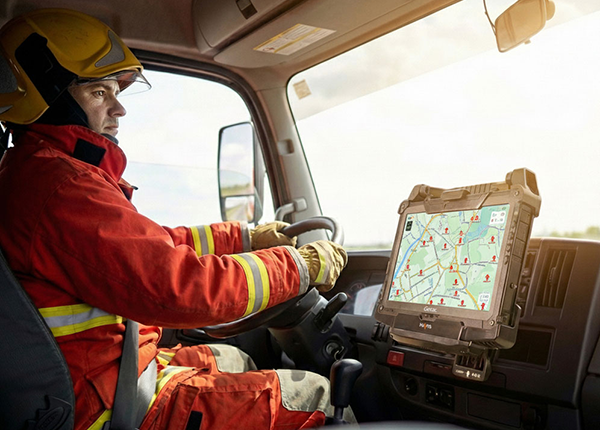 getac