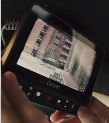 getac