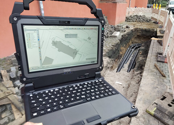 getac
