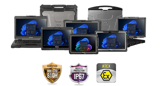 getac