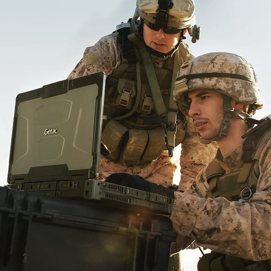 getac