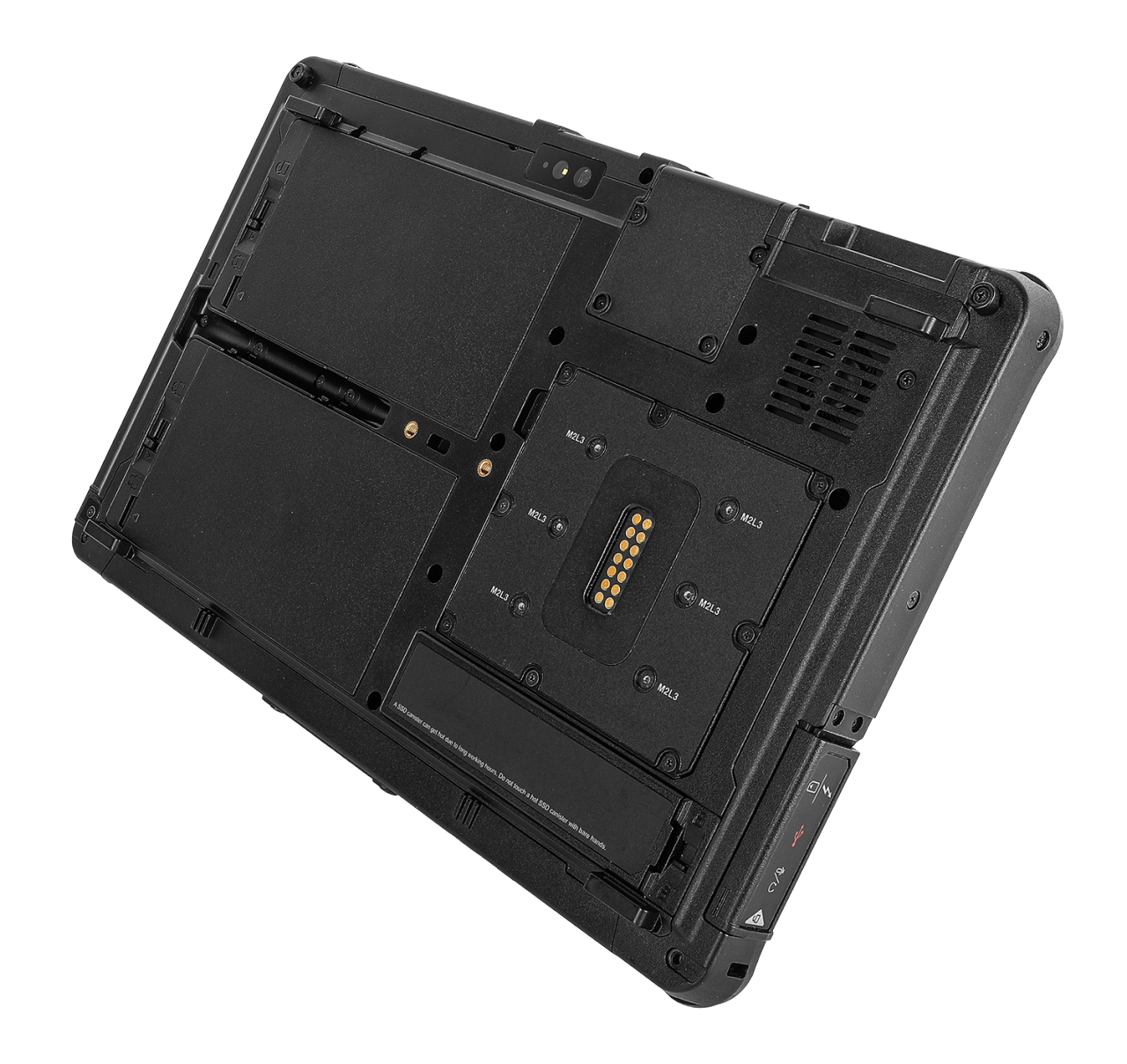 getac