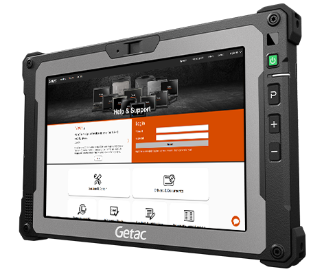polic-getac