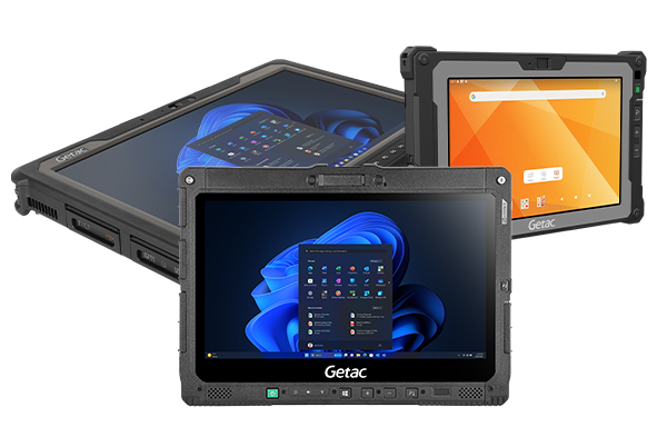 getac