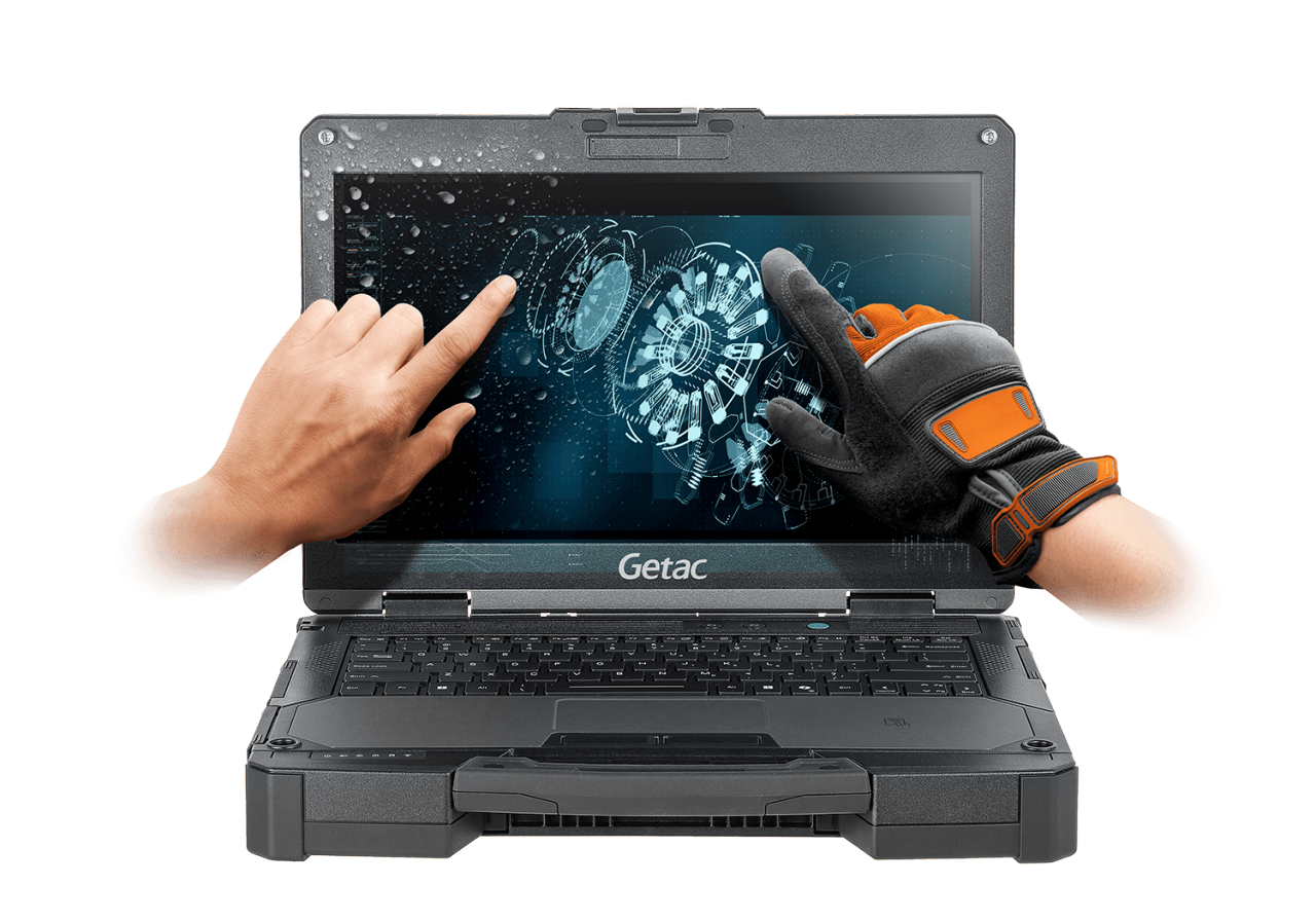 getac