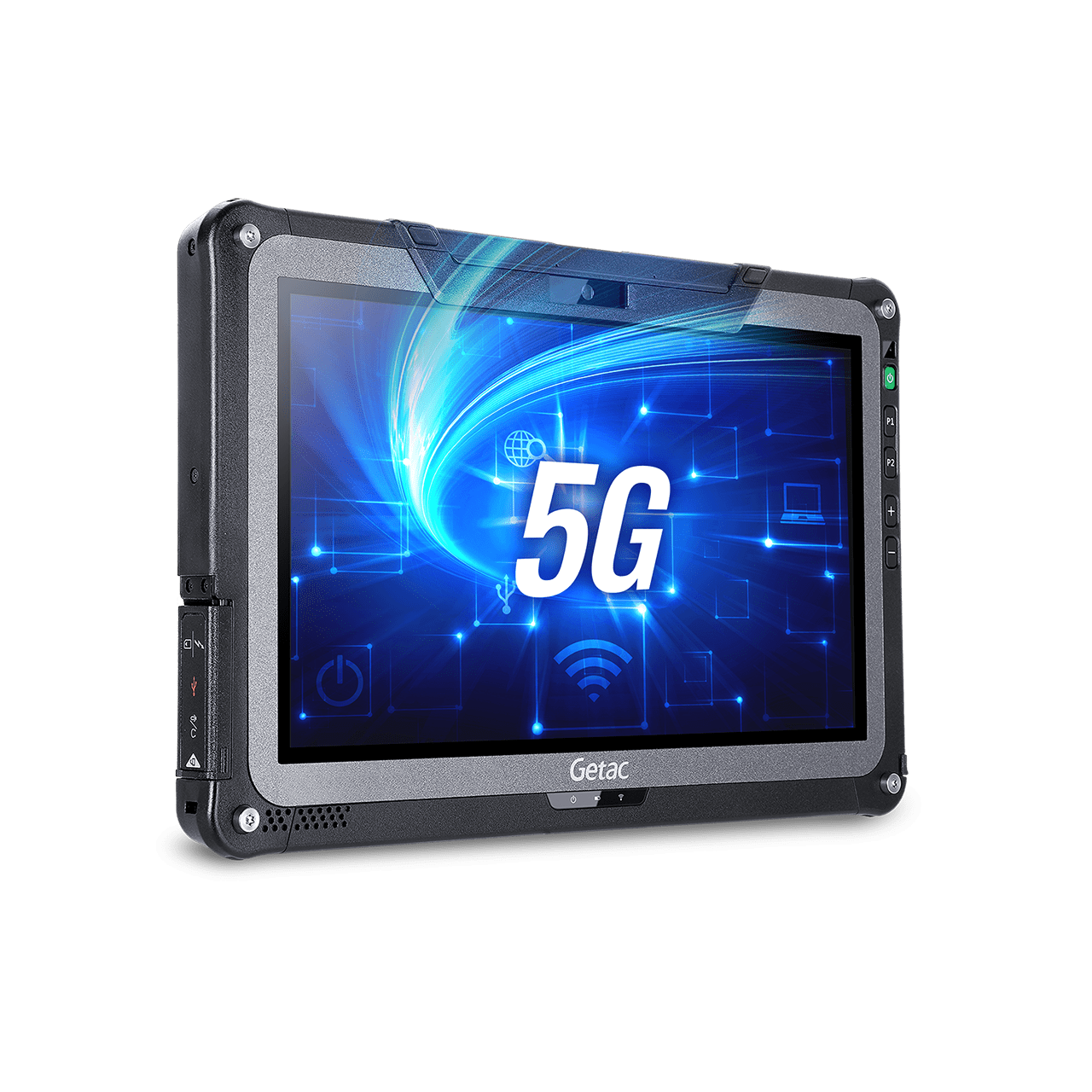 getac