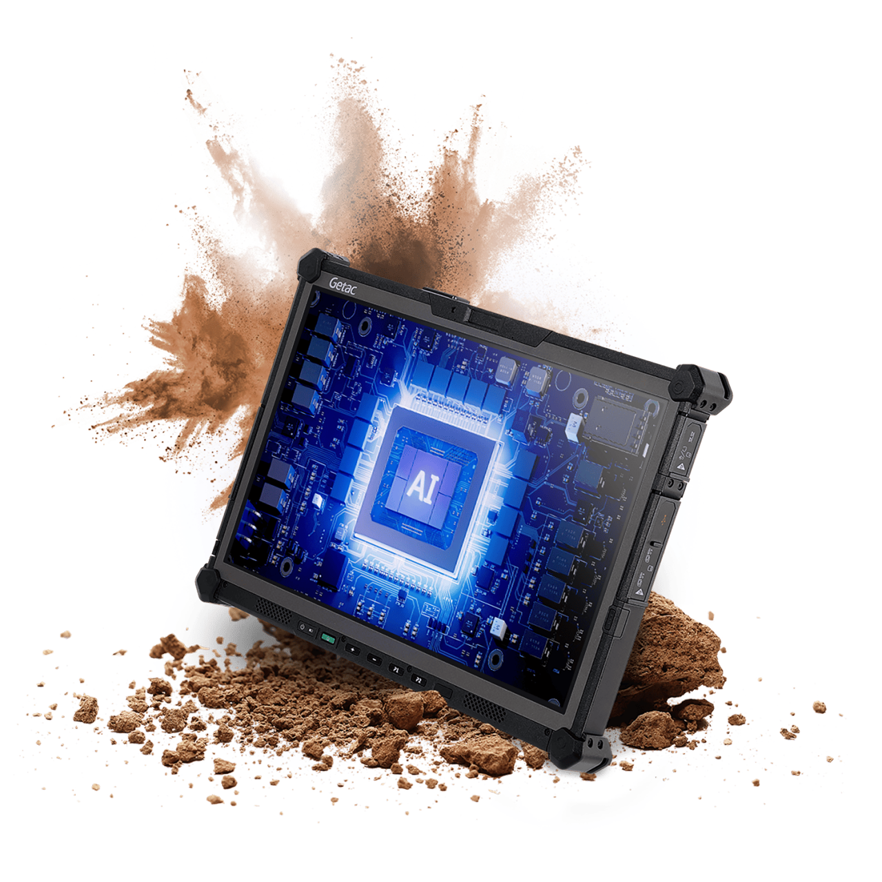 getac