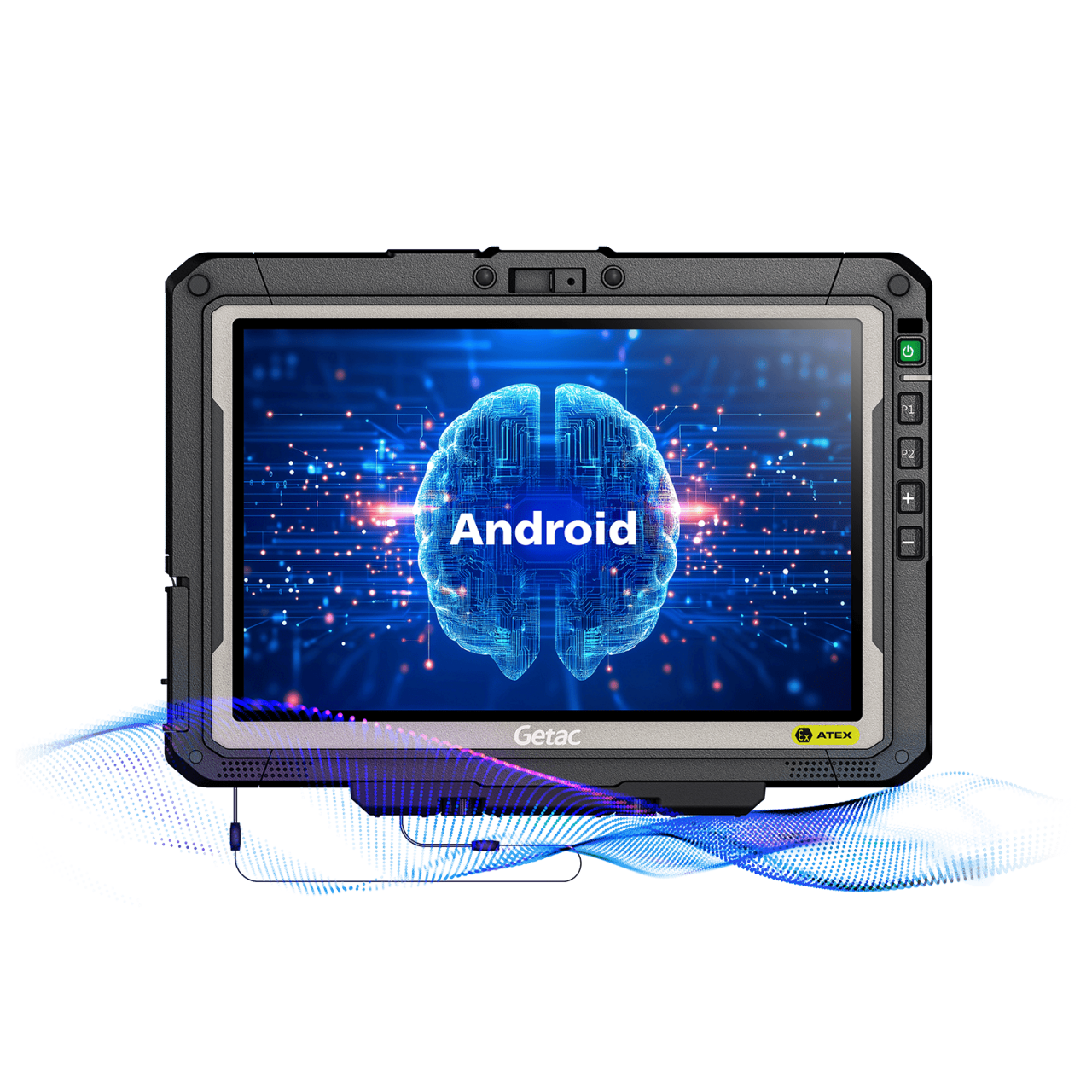 getac