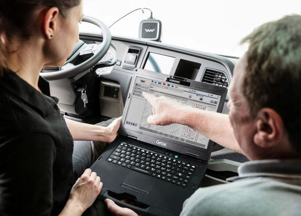 getac
