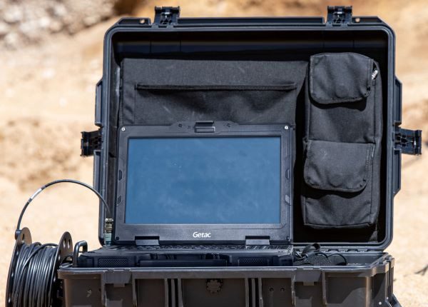 Getac