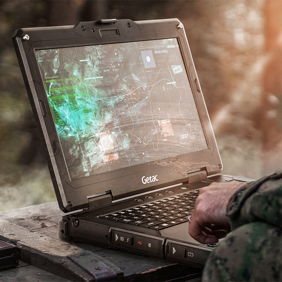 getac