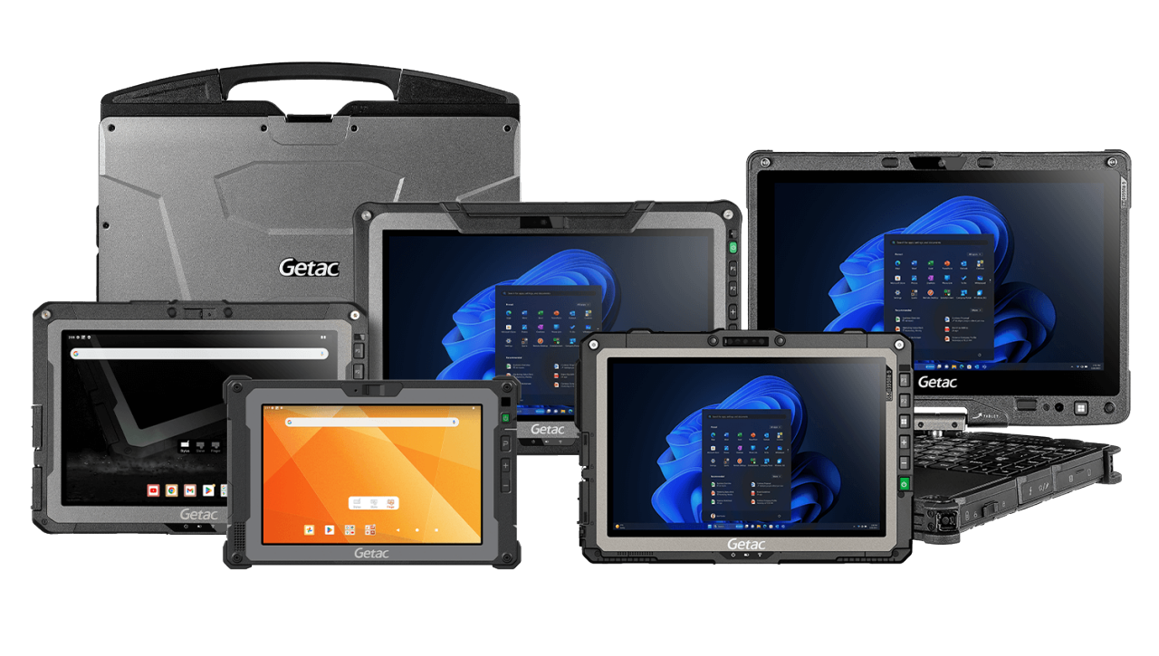 getac