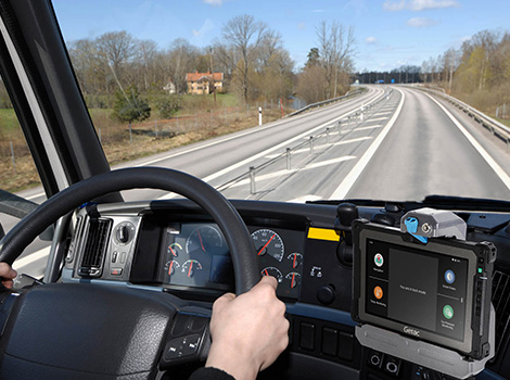 getac