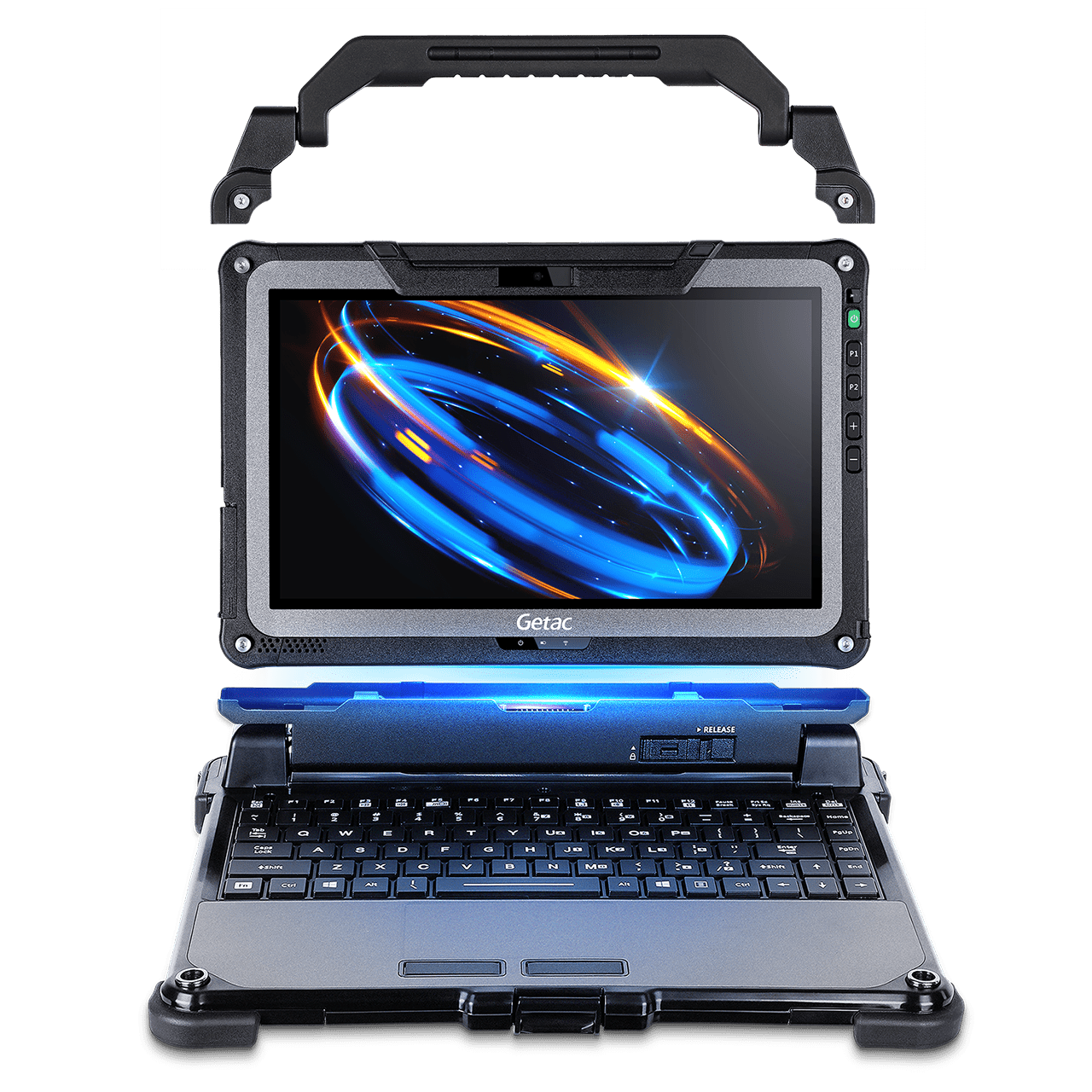 getac