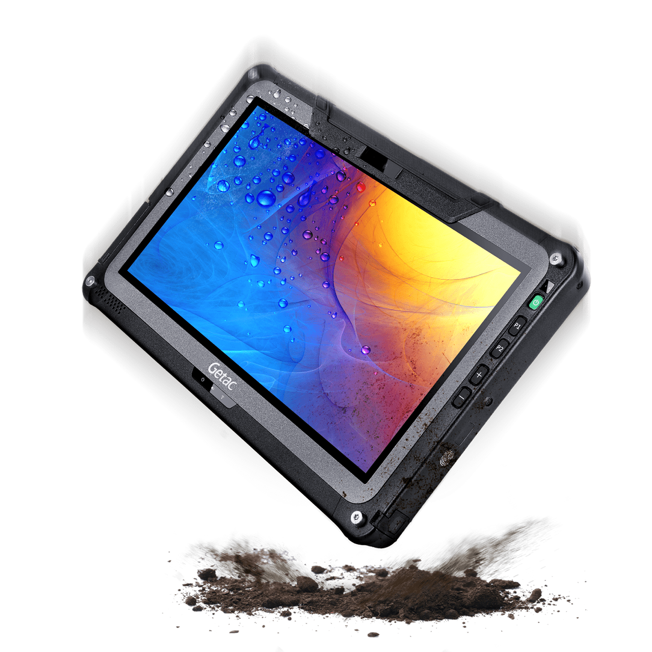getac