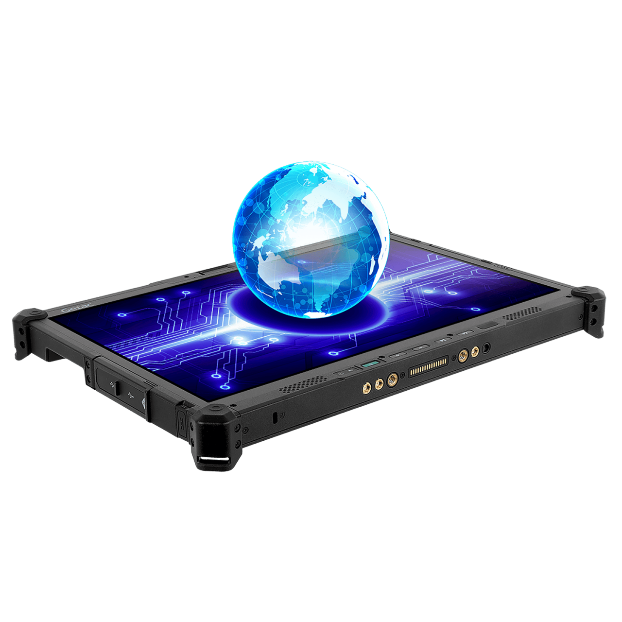 getac