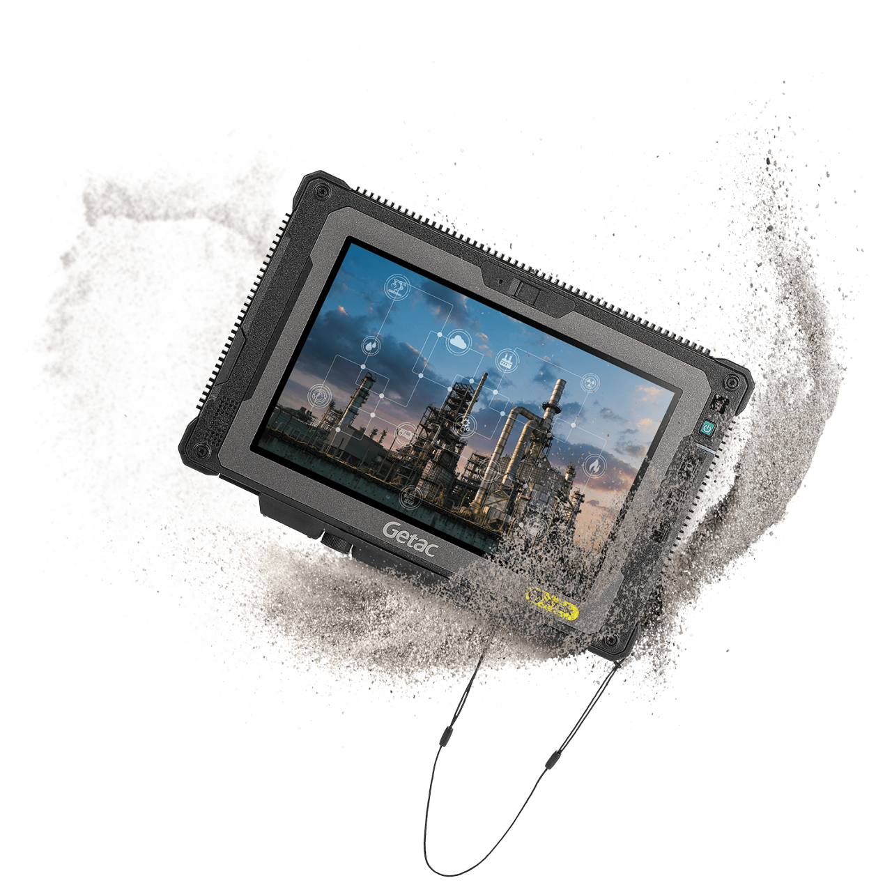 getac