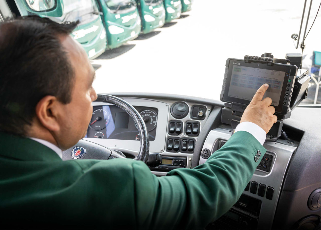 getac