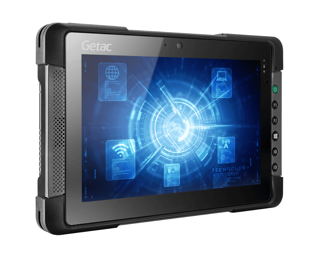 getac