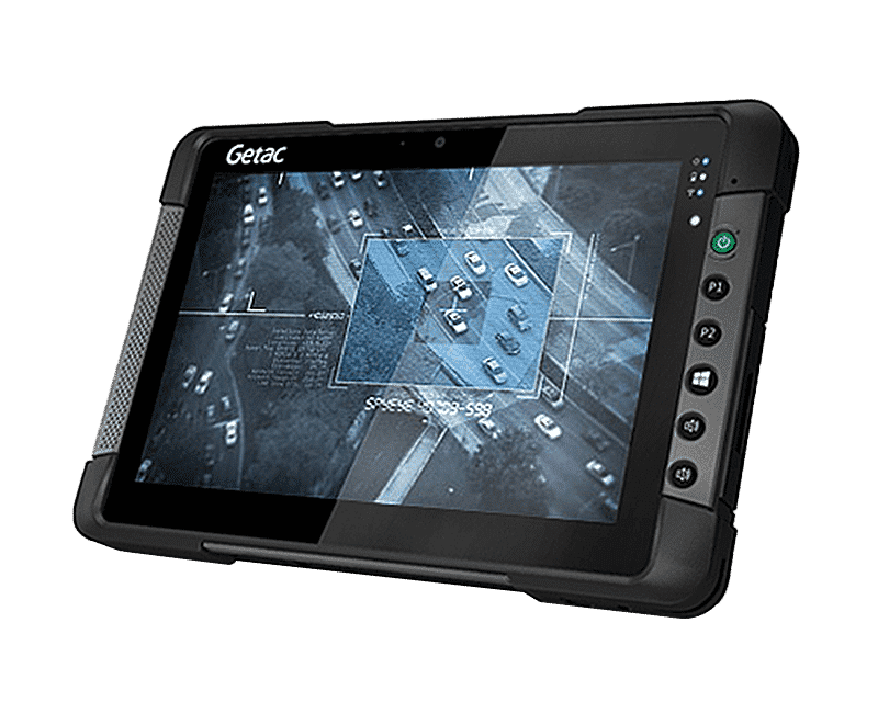 getac