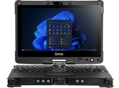 getac