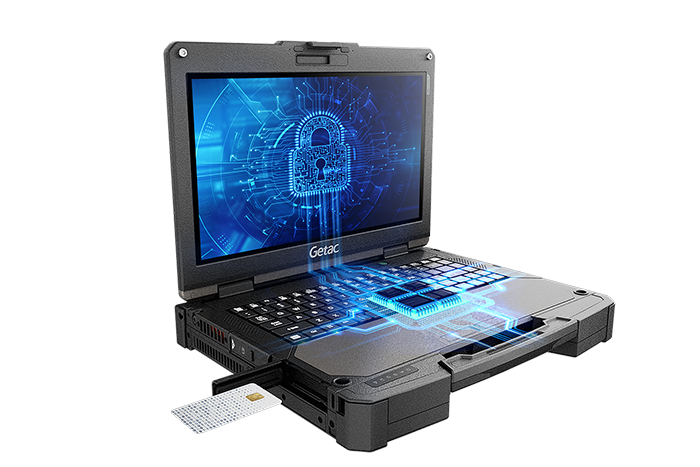 getac