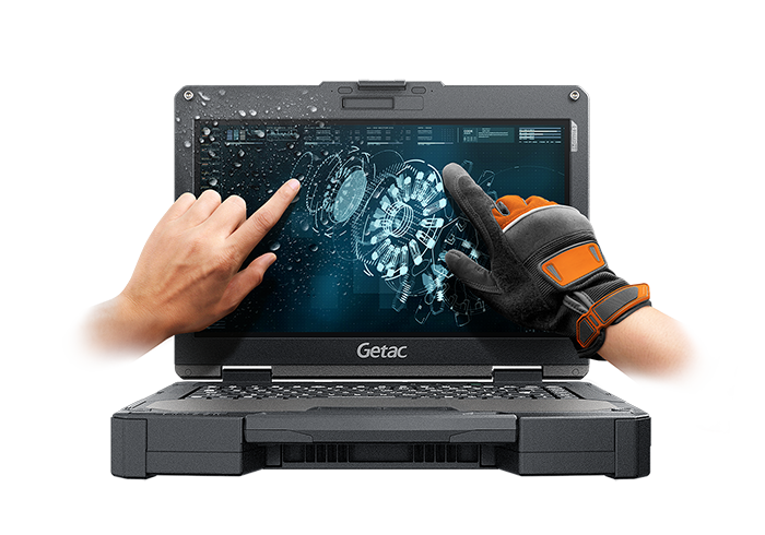 getac