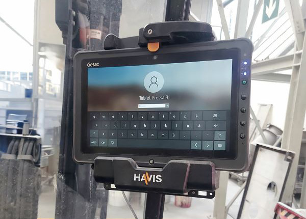 getac