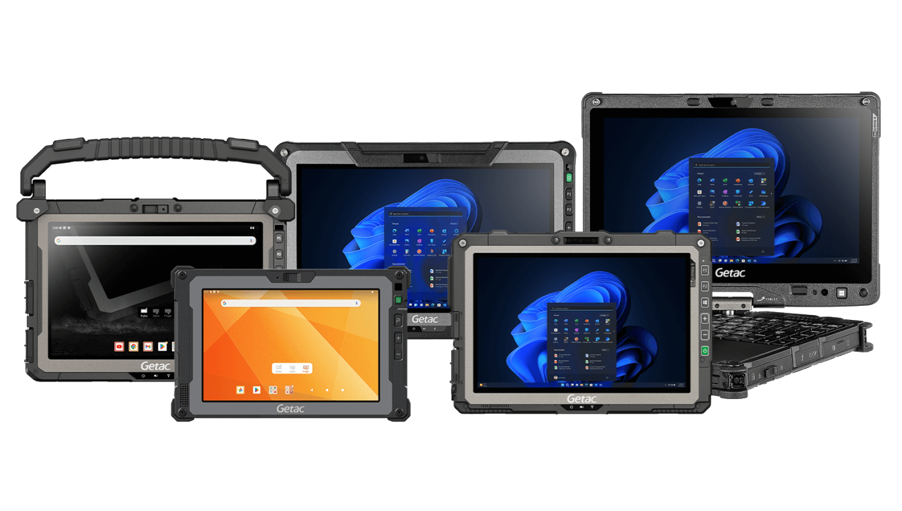 getac