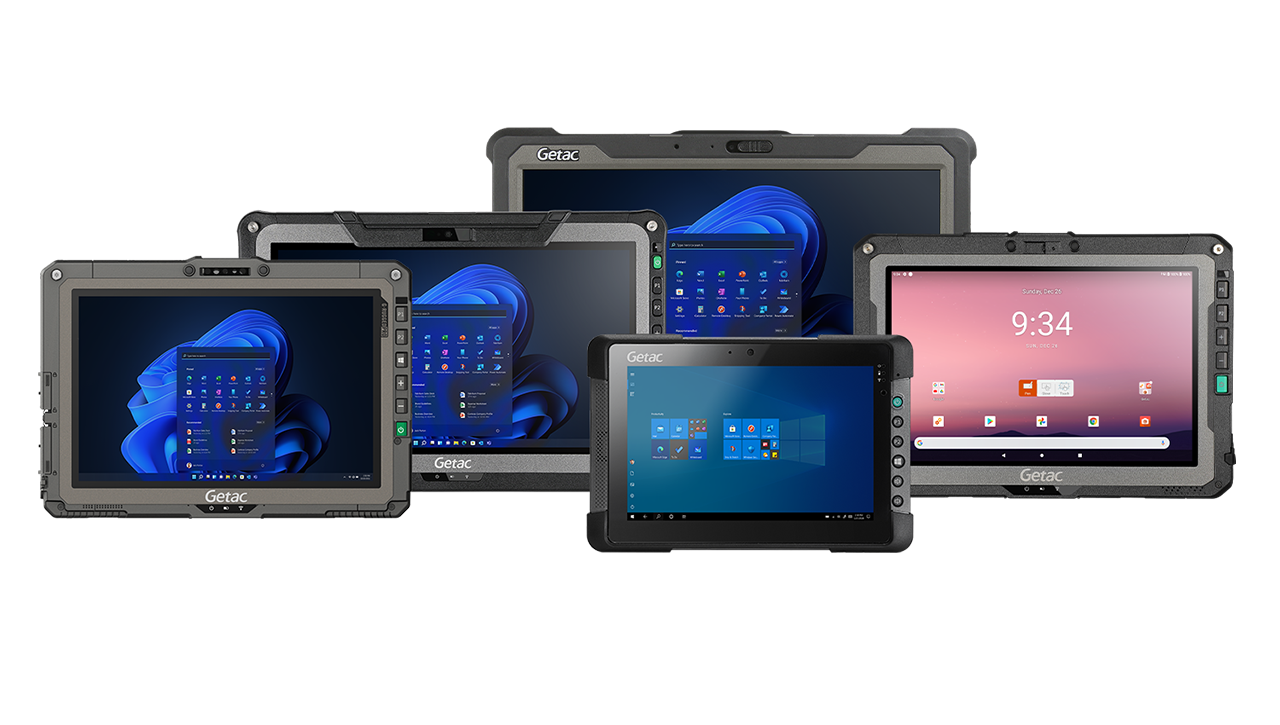 getac