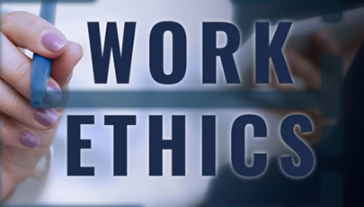 Corporate culture of honesty & integrity