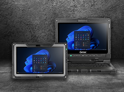 getac