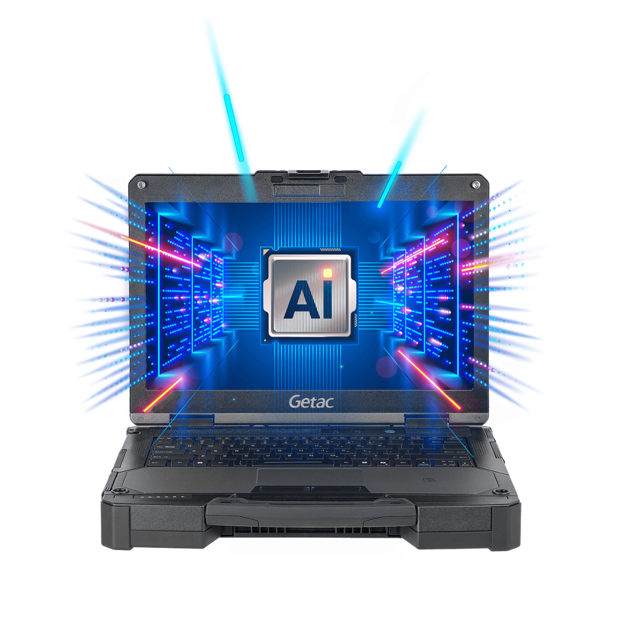 getac
