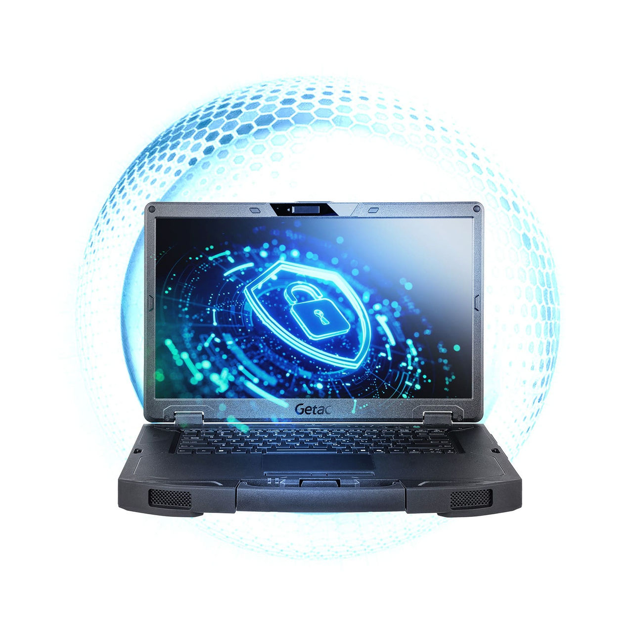 getac
