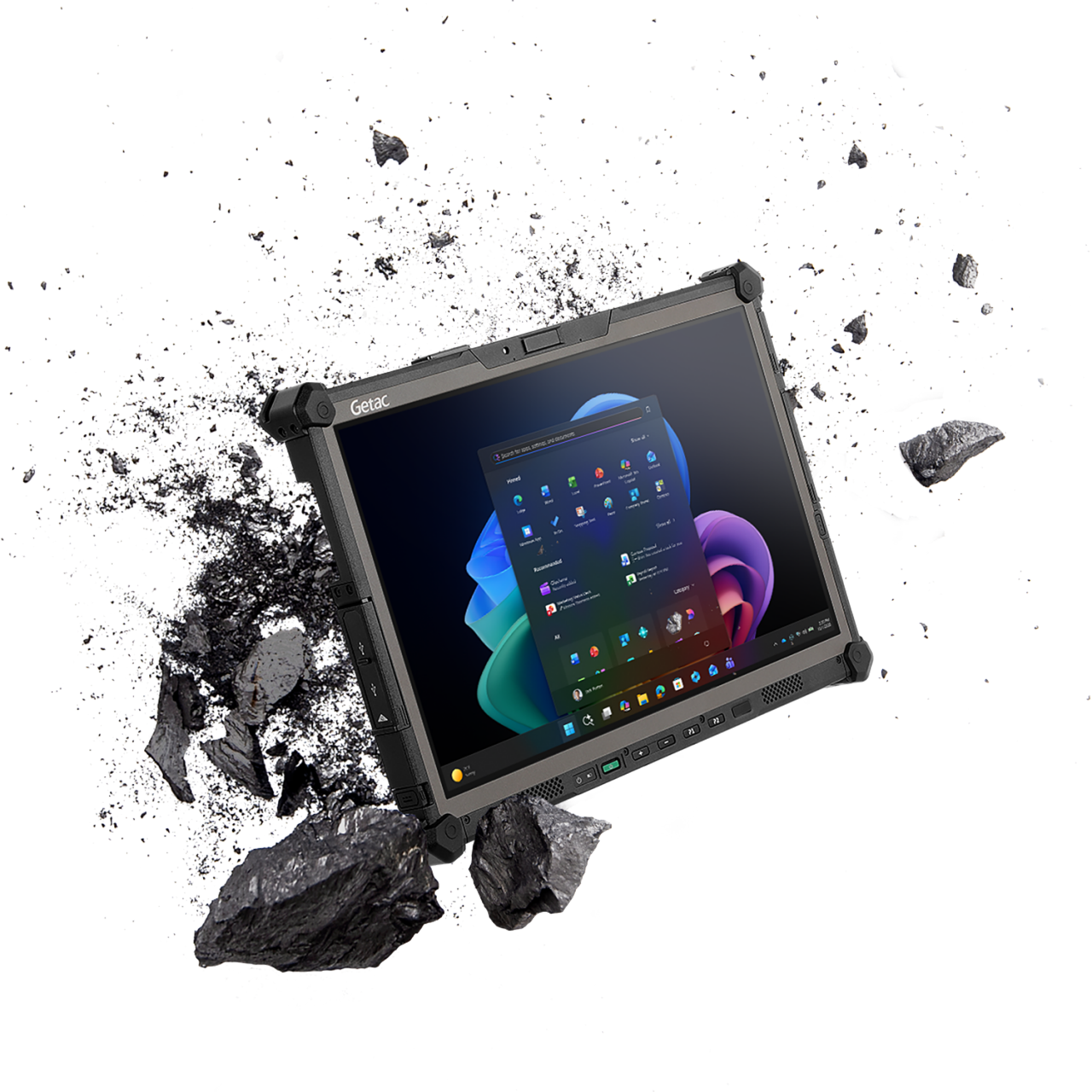 getac