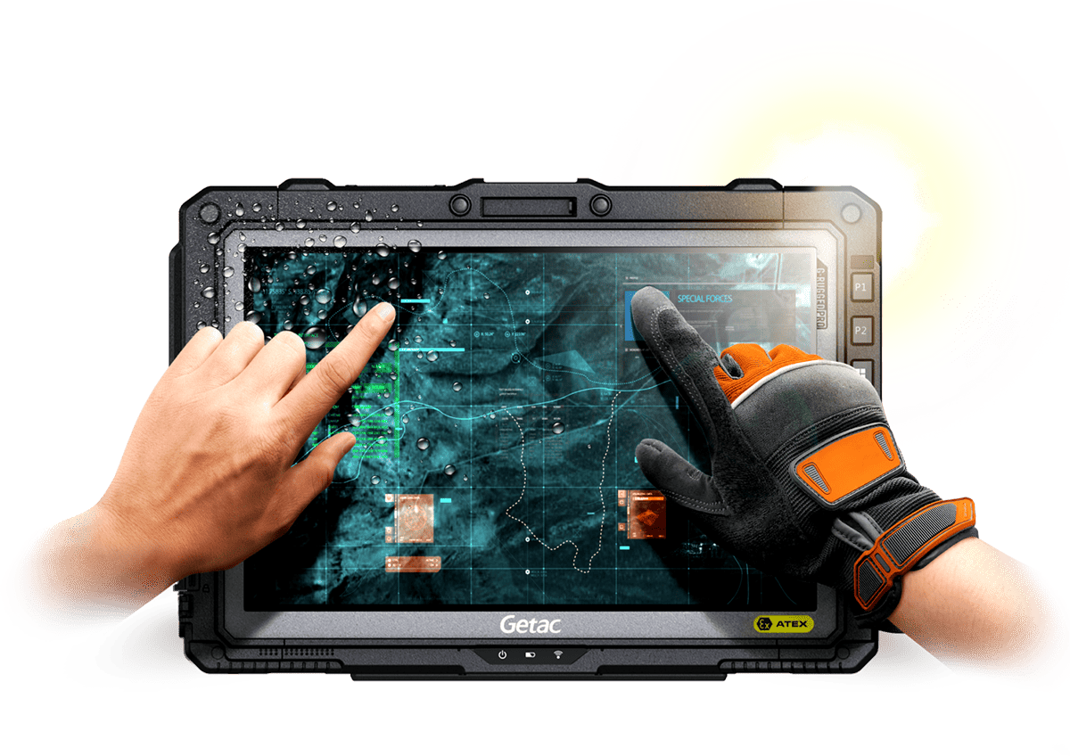 getac