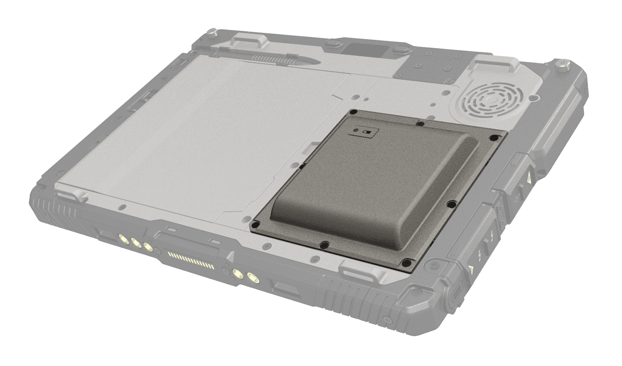 getac