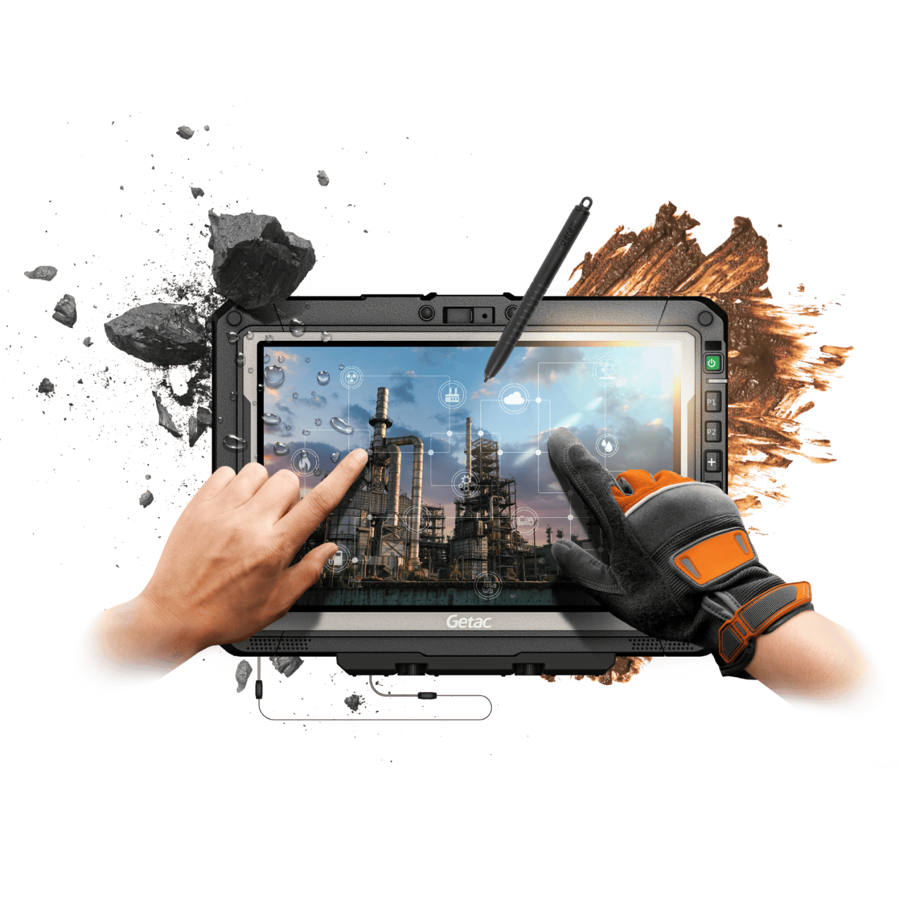 getac