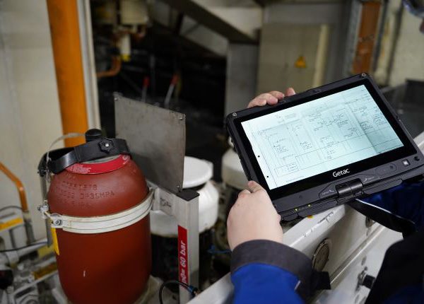 getac