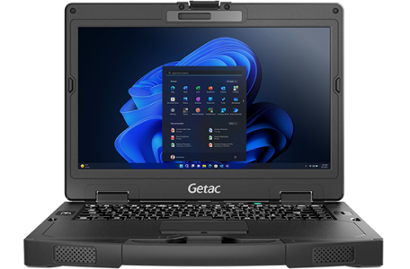 getac